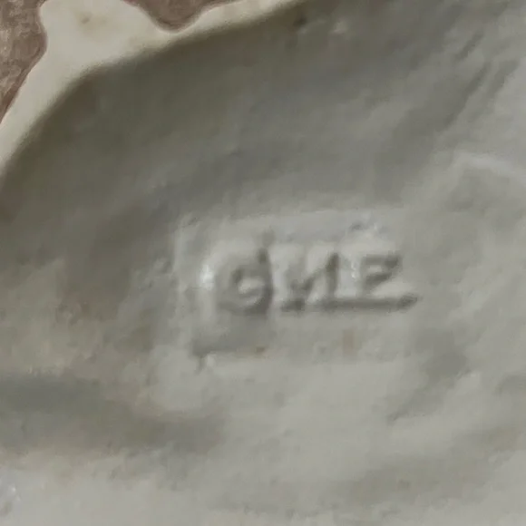 Mary Engelbreit Cast Iron Santa and Reindeer Double Stocking hanger New Vintage - Picture 6 of 10